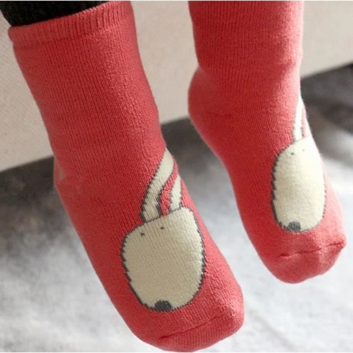 Hiver New Epais Bebe Chaussettes Renard Chien A Rouge Cdiscount Pret A Porter Hiver New Epais Bebe Chaussettes Renard Chien A Rouge Cdiscount Pret A Porter