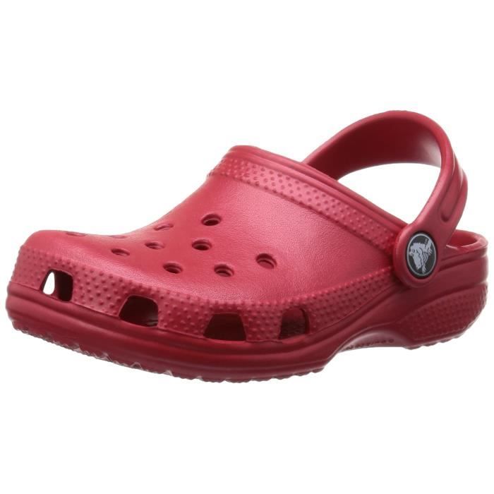crocs taille 35