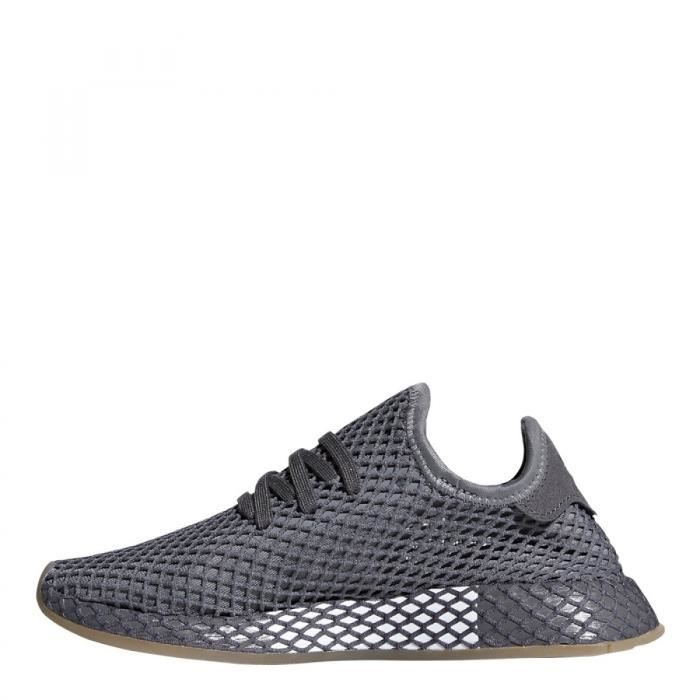 adidas deerupt grise