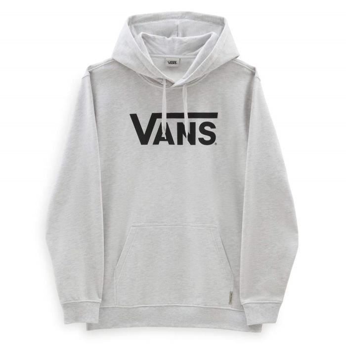 Vans Sweat à Capuche pour Homme Classic Blanc VN0A7Y3XT8J