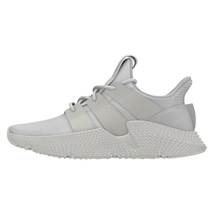 prophere blanche