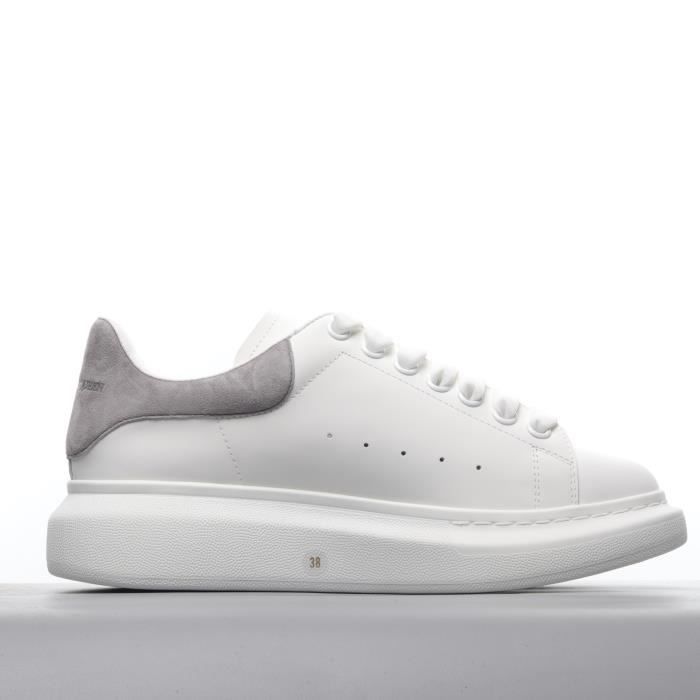 alexander mcqueen basket nouvelle collection
