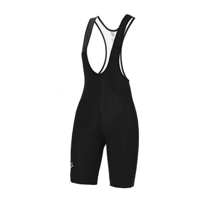 Cuissard court Spiuk Anatomic A/B - Homme - Noir - Vélo sur route - Respirant Cuissard court Spiuk Anatomic A/B - Homme - Noir - Vélo sur route - Respirant