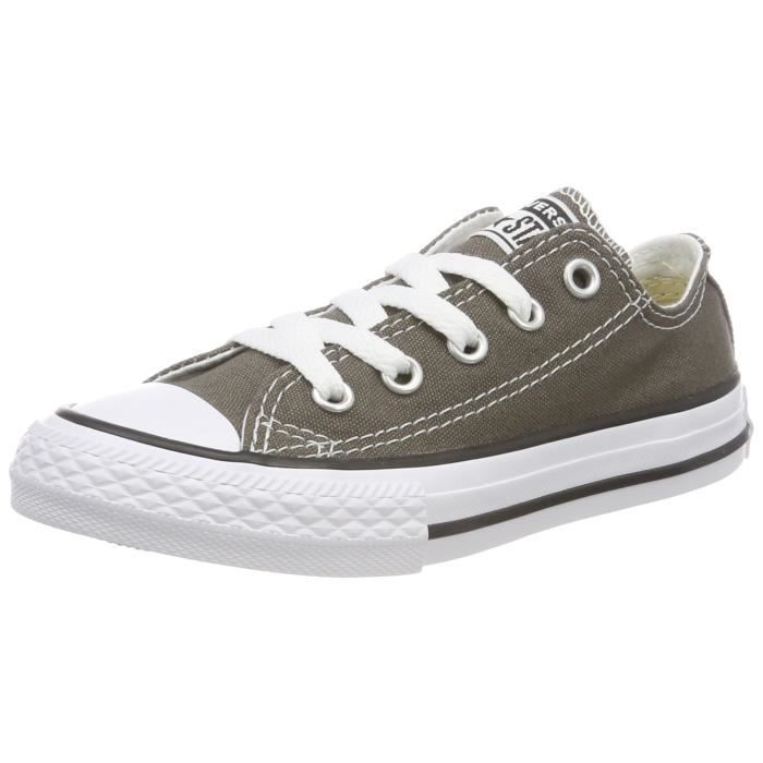 converse musculation