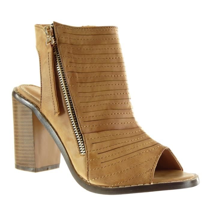 bottines margiela