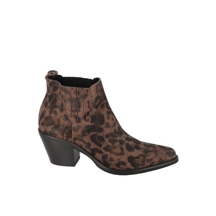 boots talon 6 cm