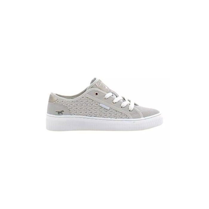 mustang Chaussures Mustang Mustang 1516-302 Beige
