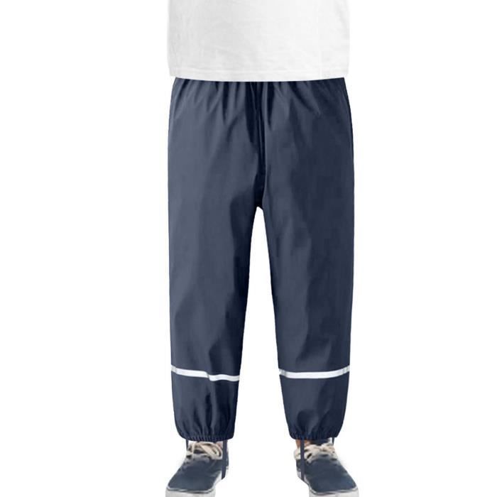 REGATTA KIDS boue Jump Imperméable Dungarees Rain Over Pantalon Garçons Filles Enfants REGATTA KIDS boue Jump Imperméable Dungarees Rain Over Pantalon Garçons Filles Enfants