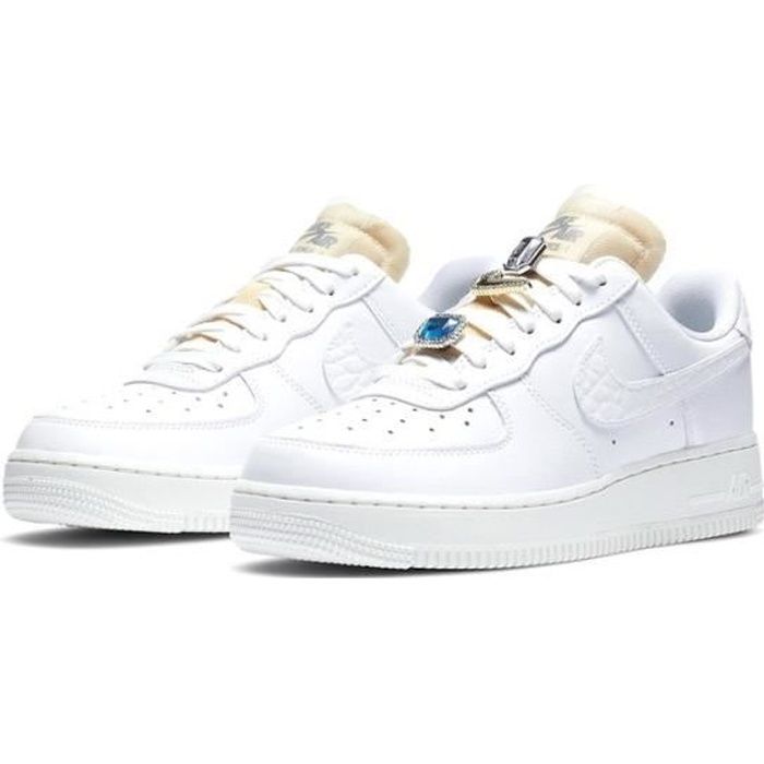 nike air force 1 basse femme