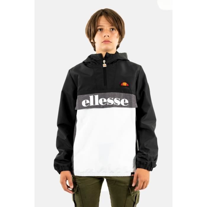 veste à capuche ellesse enfant garinos