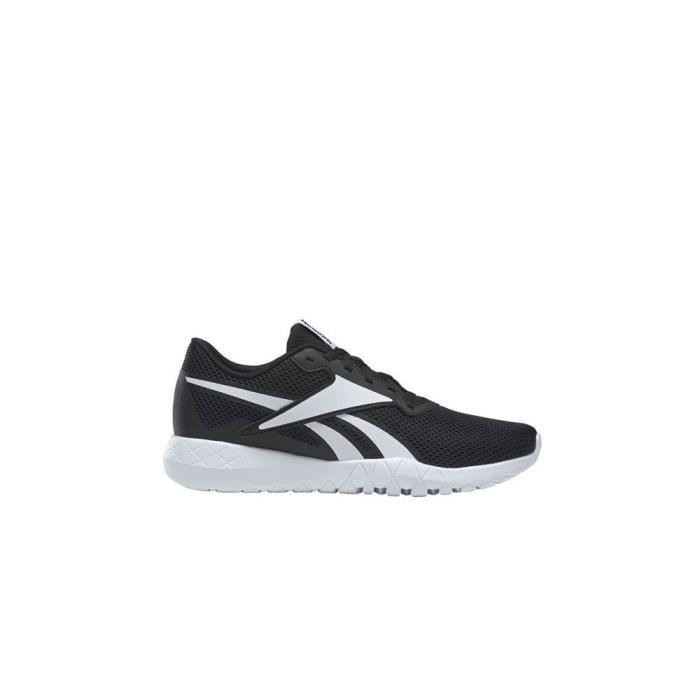 Reebok Baskets Flexagon Energy TR Noir - REEBOK - Femme/Adulte - Canvas - Lacets