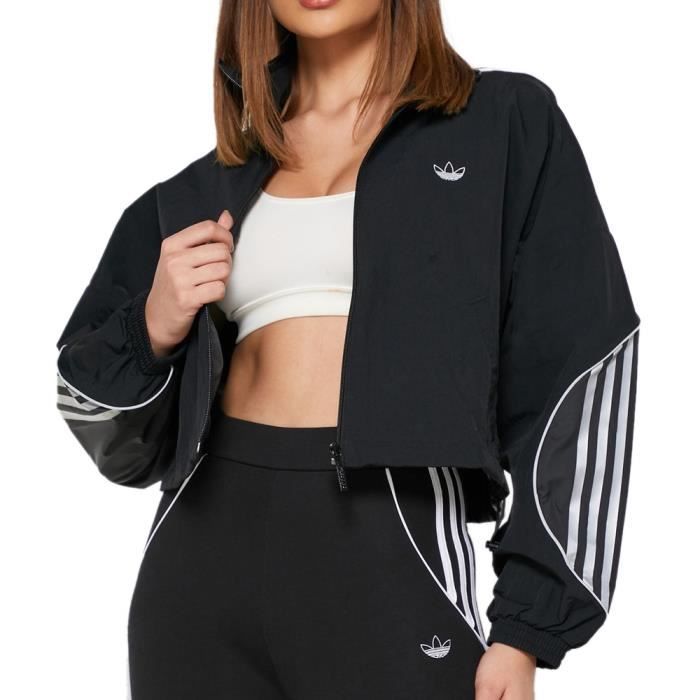 Haut deals adidas femme