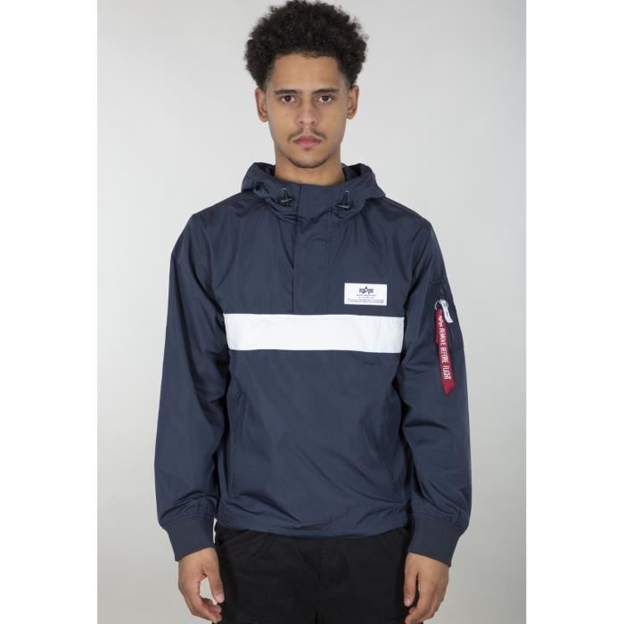Veste moto Macna district - gris foncé - XL - Auto