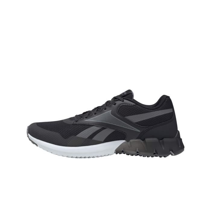 Reebok Baskets - REEBOK - Ztaur Run - Noir - Homme - Adulte