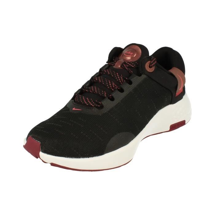nike ebernon mid femme