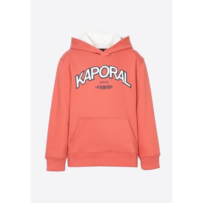 Sweat kaporal shop 14 ans