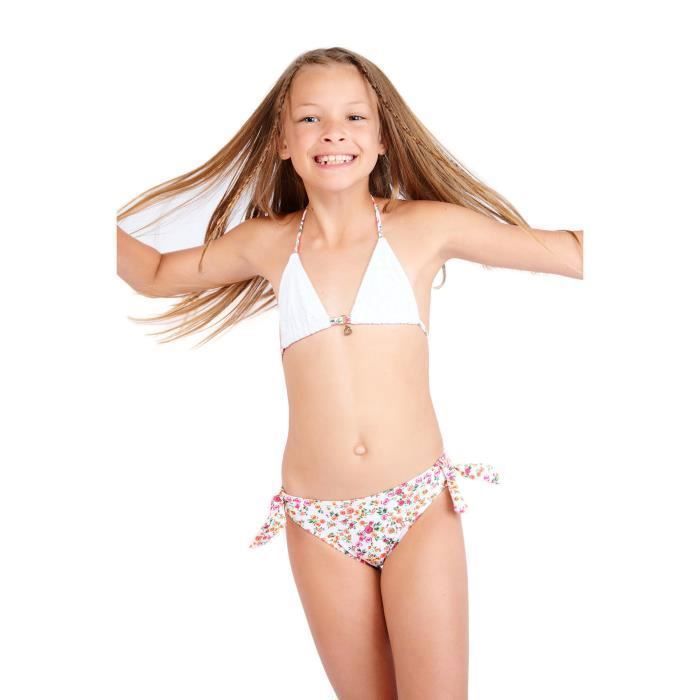 Maillot de bain fille - Cdiscount Prêt-à-Porter