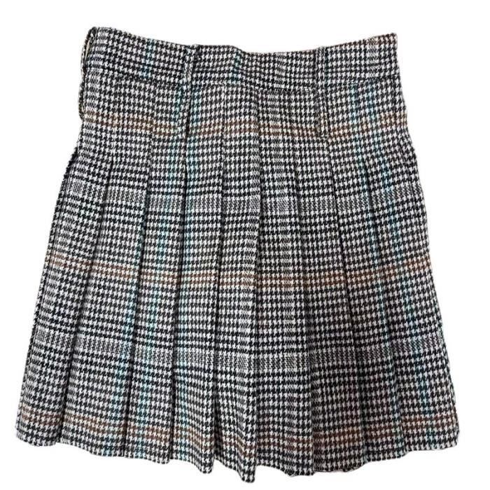 Short Clouté Y2K Pour Femme - Taille Basse, Coupe Ajustée, Style Punk été