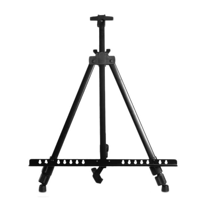 Qwork ® cavalletto pittura regolabile, 50-160 cm, c il miglior prezzo di Amazon Qwork ® cavalletto pittura regolabile, 50-160 cm, c il miglior prezzo di Amazon