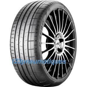 Pneu auto Tourisme Eté PIRELLI P Zero BMW 275-40 R19 105 Y