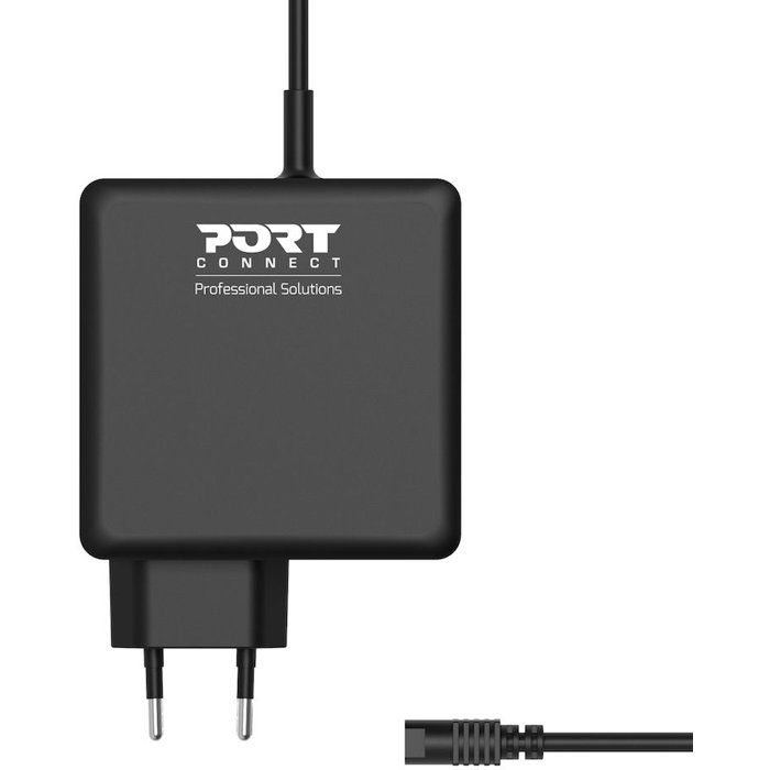 ALIMENTATION PC Port Connect - vue 2