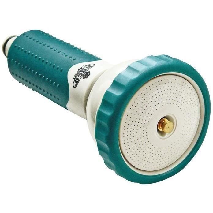 Lance pomme bi-matières