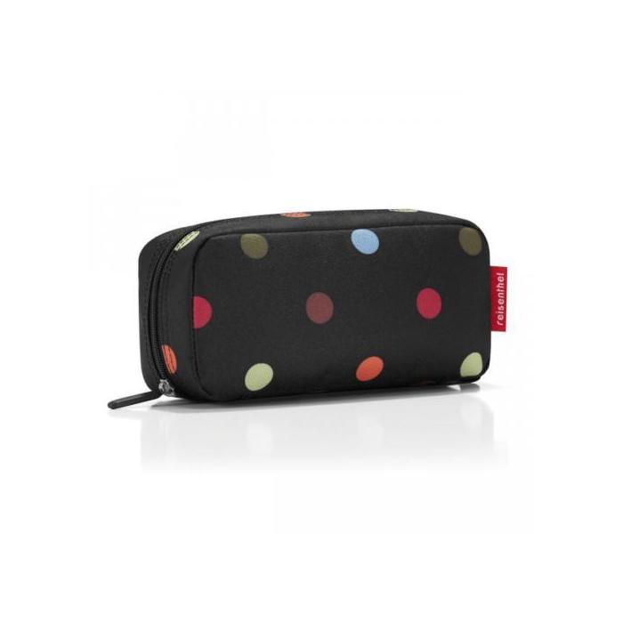 Reisenthel Duocase Modern Kosmetiktäschchen - Praktischer Begleiter Für Handtasche & Reise