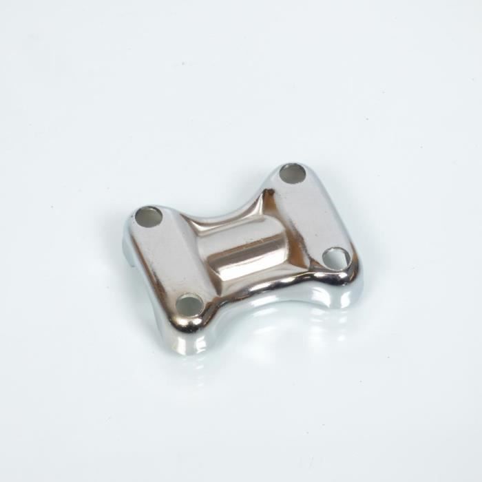 Levier De Frein Droit P2R Pour Mobylette Peugeot 50 103 Vogue (1988-2020) – Neuf, Plastique Noir
