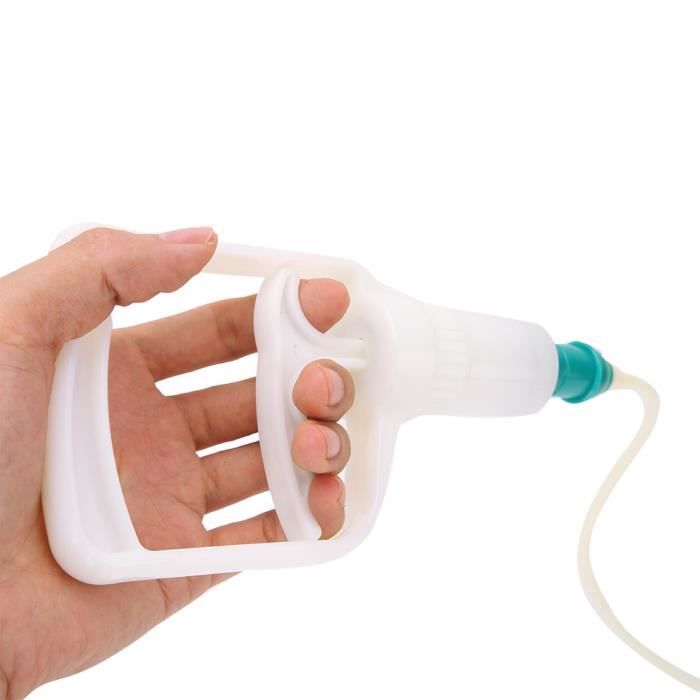 Comparer les prix de SALALIS Qiilu Kit de traite 3L Portable ménage chèvre machine à traire opération manuelle mouton vache trayeur Kit She pour vache