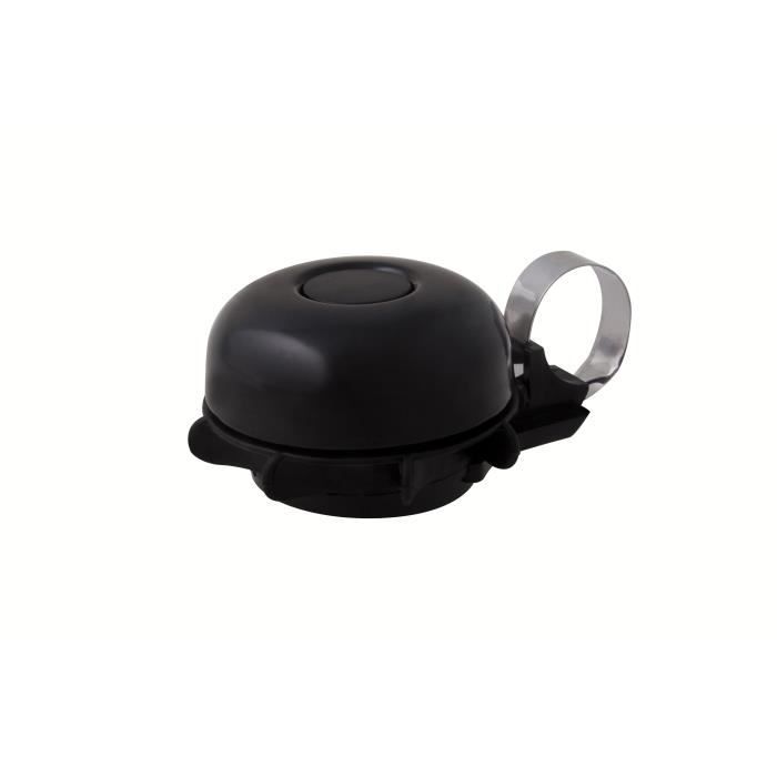 7 Couleurs Cloche De Vélo Petite 7 Pièces Sonnette De Vélo Pour Enfant Cloche De Vélo Clair Et Fort Sonnette De Vélo Aluminium Cloche De Vélo Classique Pour Vélo De Course Et Vtt Vélo De Ville