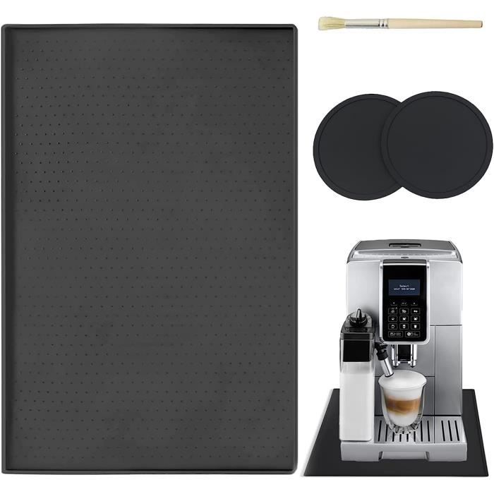 Tapis En Silicone Pour Stylo 3D OTNE - 17x17cm Avec 2 Protège-Doigts - Pour Dessin Et Création 3D