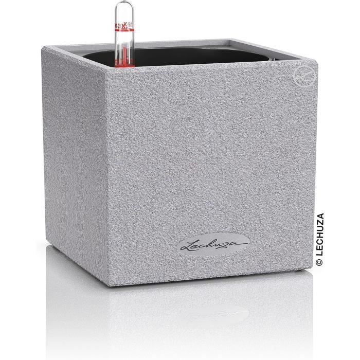 Embout D'arrosoir Lechuza Pico Anthracite - Pour Remplir Facilement Les Bacs D'arrosage (diamètre Max. 28 Mm) - 4