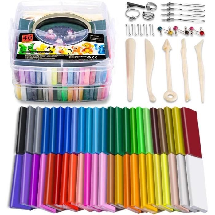 Pot de glu, couleurs variées | Party City