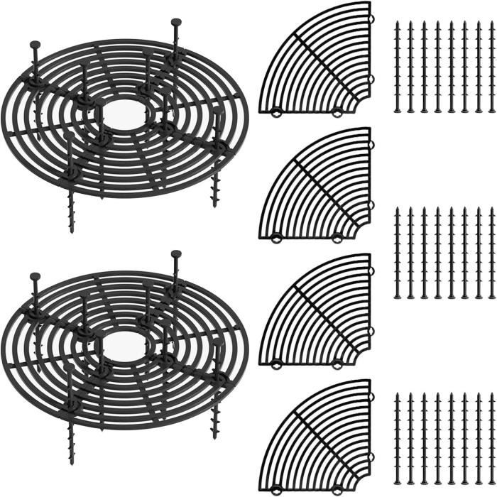 Coque Pailletée Avec Support Pour IPhone - Compatible 13, 11, 12, XR, SE, 8, X, Etc. - Neuf