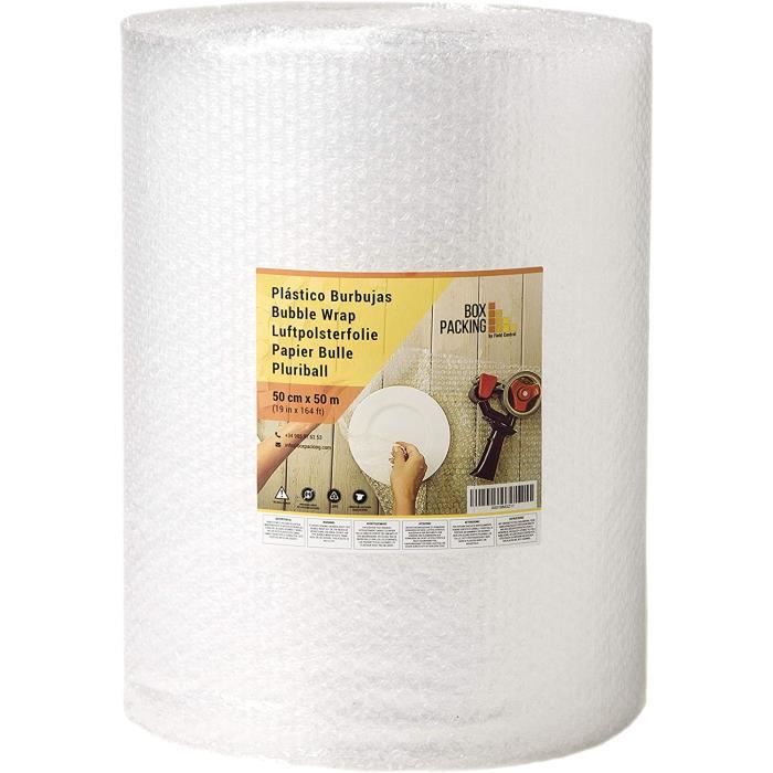 Papier Bulle Gifi