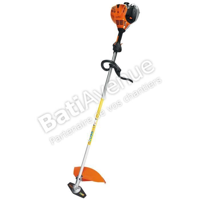 Changer Fil Debroussailleuse Stihl Fs 70 C