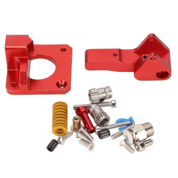 Ensemble D'engrenage D'extrudeur En Acier Trempé Bambu Lab