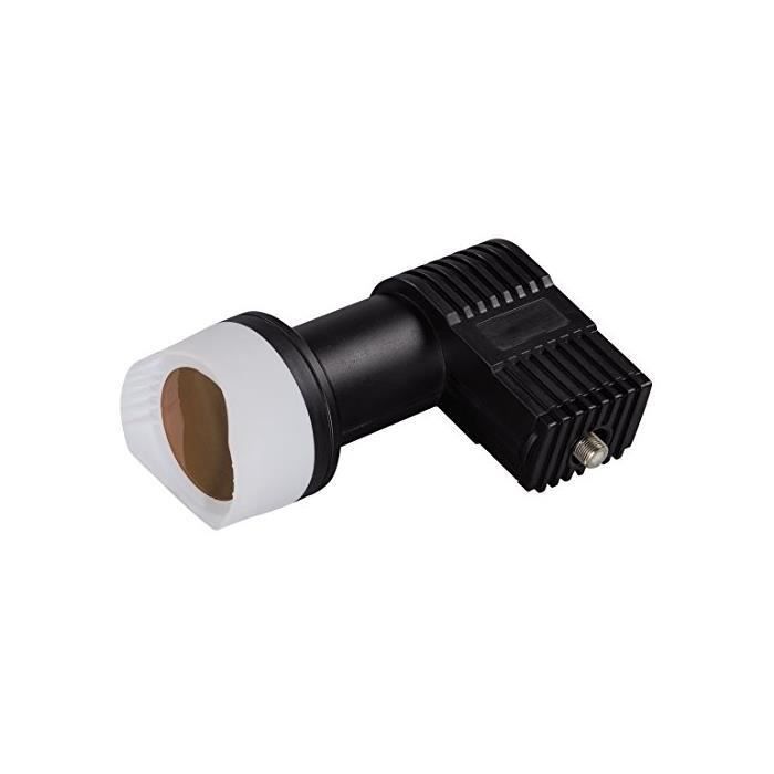 LNB Universel Simple ANT ANT4144 HDTV Commutation 22 kHz