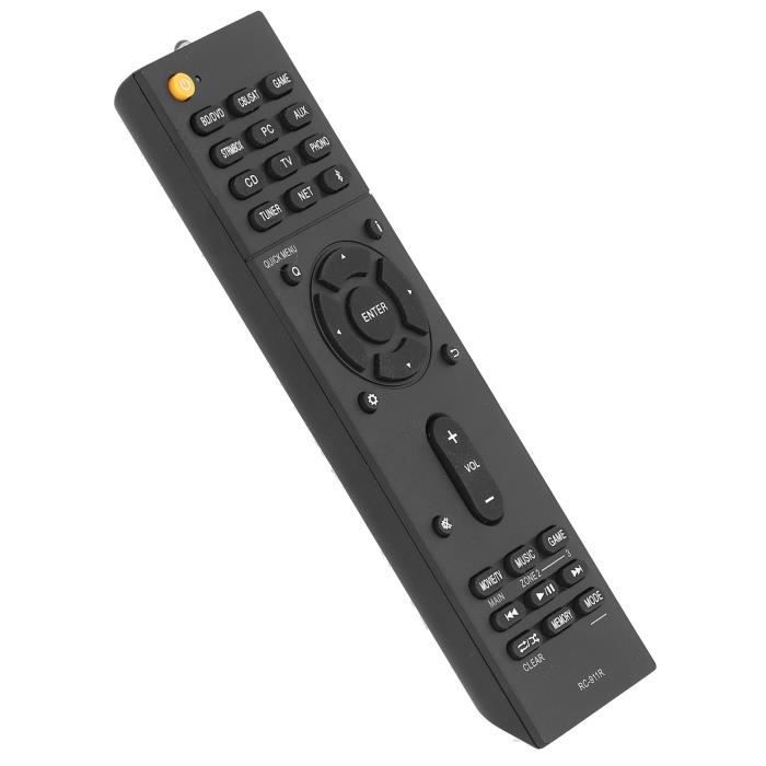 Télécommande Onkyo RC-902S Pour A-9010 État Comme Neuf