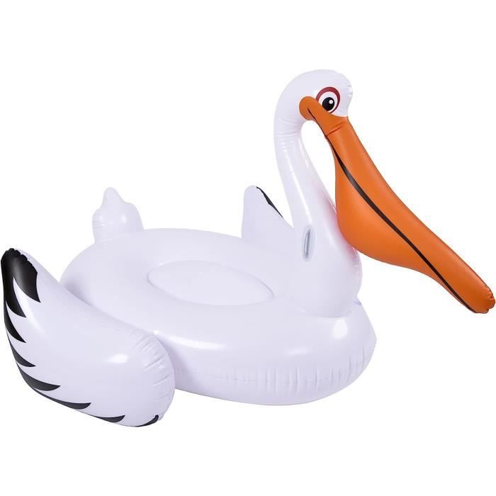 Bouée De Piscine, Matelas Gonflable, Piscine Plage, Jouet Pour Adultes Et Enfants[P4296