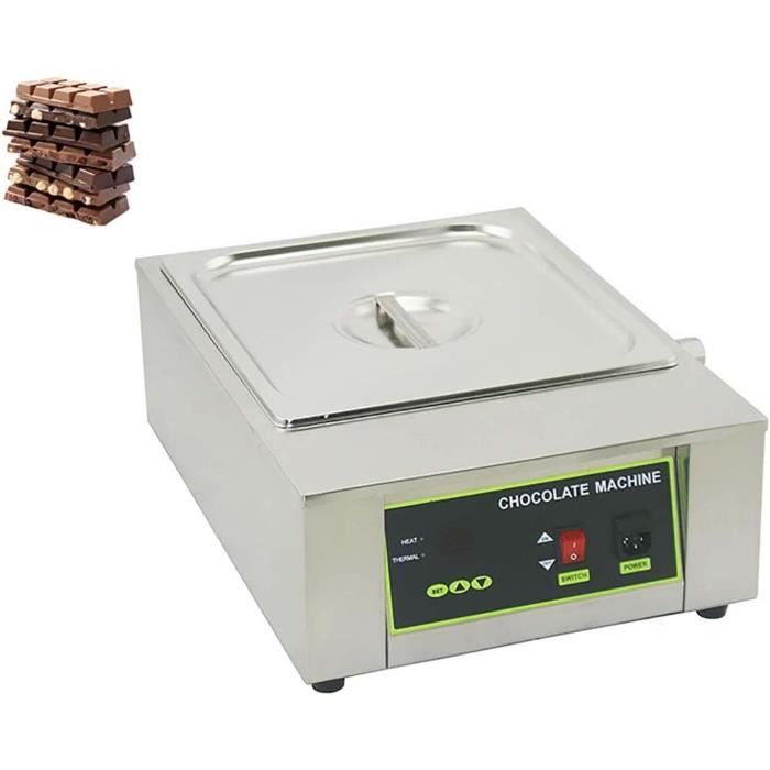 Chauffe-Cire Numérique De Laboratoire – Pour Dentaire Ou Sculpture – Neuf