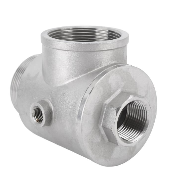 Connecteur De Pompe à Vide Pour Servofrein - Compatible Peugeot, Citroën - Remplace 456583