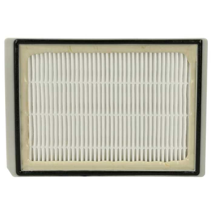 Vhbw Filtre compatible avec Bosch BSGL2MOV23/09, BSGL2MOV24/09 ...
