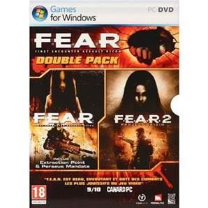 Warner Bros Fear 1 Et 2
