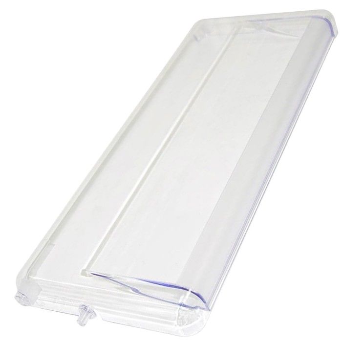 Façade de tiroir congélateur intermédiaire 2414 Frigo Réfrigérateur Congélateur 481241848689 WHIRLPOOL BAUKNECHT IKEA