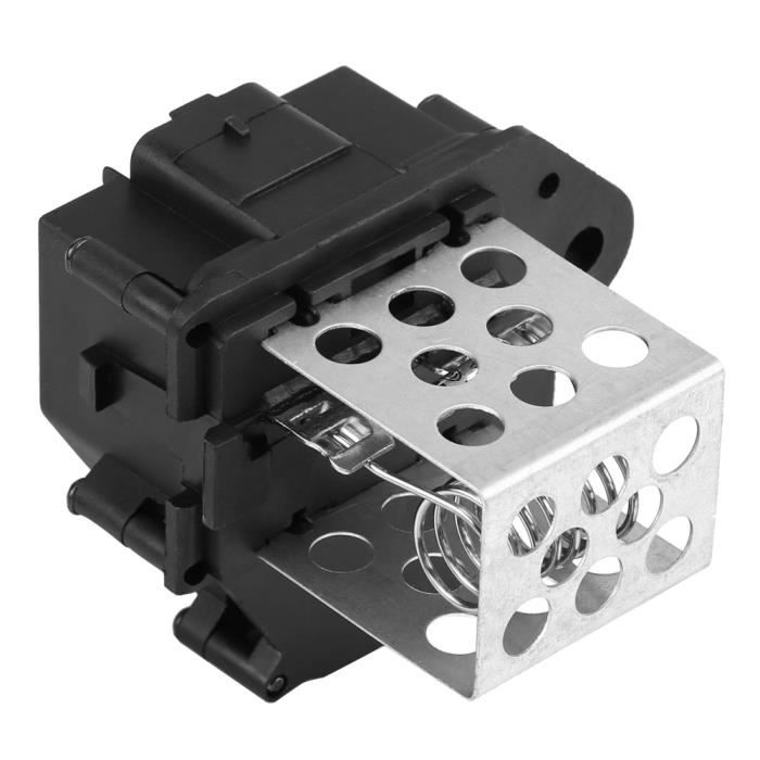 Résistance De Ventilateur De Reoidissement Fiable - Pièces De Qualité