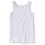 Schiesser Maillot De Corp Fille Blanc Cdiscount Pret A Porter