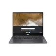 ACER PC Portable Chromebook Spin 713 CP713-2W-38CB - Conception inclinable - Core i3 10110U / 2.1 GHz-1