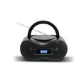 SCHNEIDER - Poste Radio-CD-Bluetooth portable 2X5W-1
