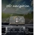 TD® support téléphone projection automatique GPS direction affichage tableau de bord accessoire voiture fixation smartphone-1